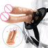 Double Strapon Dildo